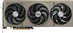 Zdjęcie Sapphire Radeon RX 9070 XT Nitro+ 16GB GDDR6 (GRATIPSAP480) - Kleszczele