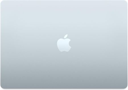 Laptop Apple MacBook Air 15,3”/M4/24GB/256GB/macOS (MC7A4ZE