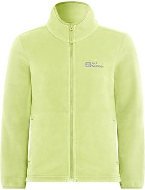 Jack Wolfskin Kurtka dziecięca Taunus K uniseks