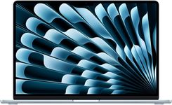 Laptop Apple MacBook Air 15,3”/M4/16GB/1TB/macOS (MC7C4ZE/A/D1)