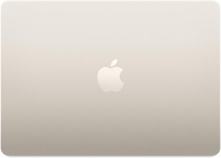 Laptop Apple MacBook Air 13,6”/M4/32GB/1TB/macOS (MC6A4ZE/A/R1/D1