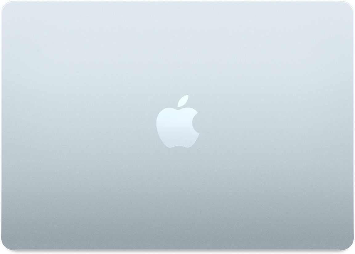 Laptop Apple MacBook Air 13,6”/M4/32GB/1TB/macOS (MC6V4ZE/A/R1/D1