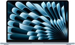 Laptop Apple MacBook Air 13,6”/M4/24GB/1TB/macOS (MC6V4ZE/A/D1)