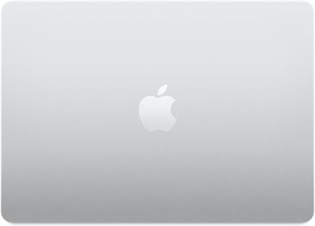 Laptop Apple MacBook Air 13,6”/M4/24GB/256GB/macOS (MW0W3ZE