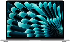 Laptop Apple MacBook Air 13,6”/M4/24GB/256GB/macOS (MW0W3ZE/A/P1/R1)