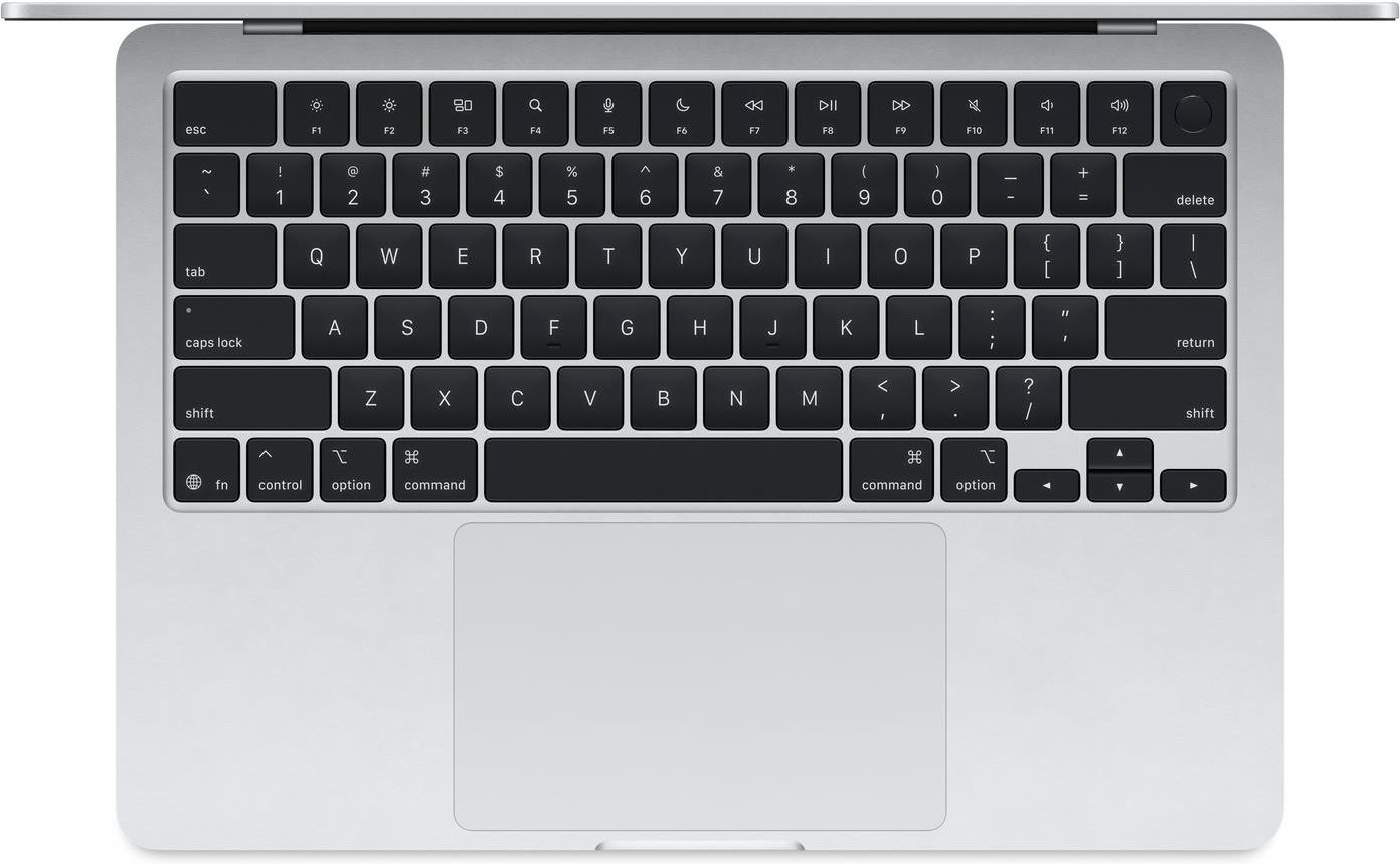 MacBook本体 MacBook Air M4 10CPU/10GPU/24GB/256GB Apple MacBook Air M4/24GB/512/Mac OS Księżycowa Poświata 10R