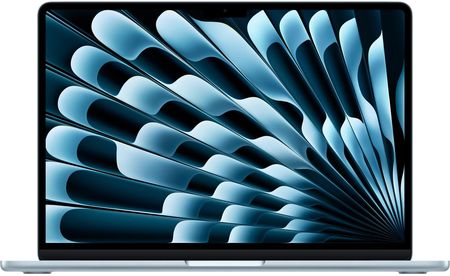 Laptop Apple MacBook Air 13,6”/M4/24GB/256GB/macOS (MC6T4ZE/A/P1/R1)