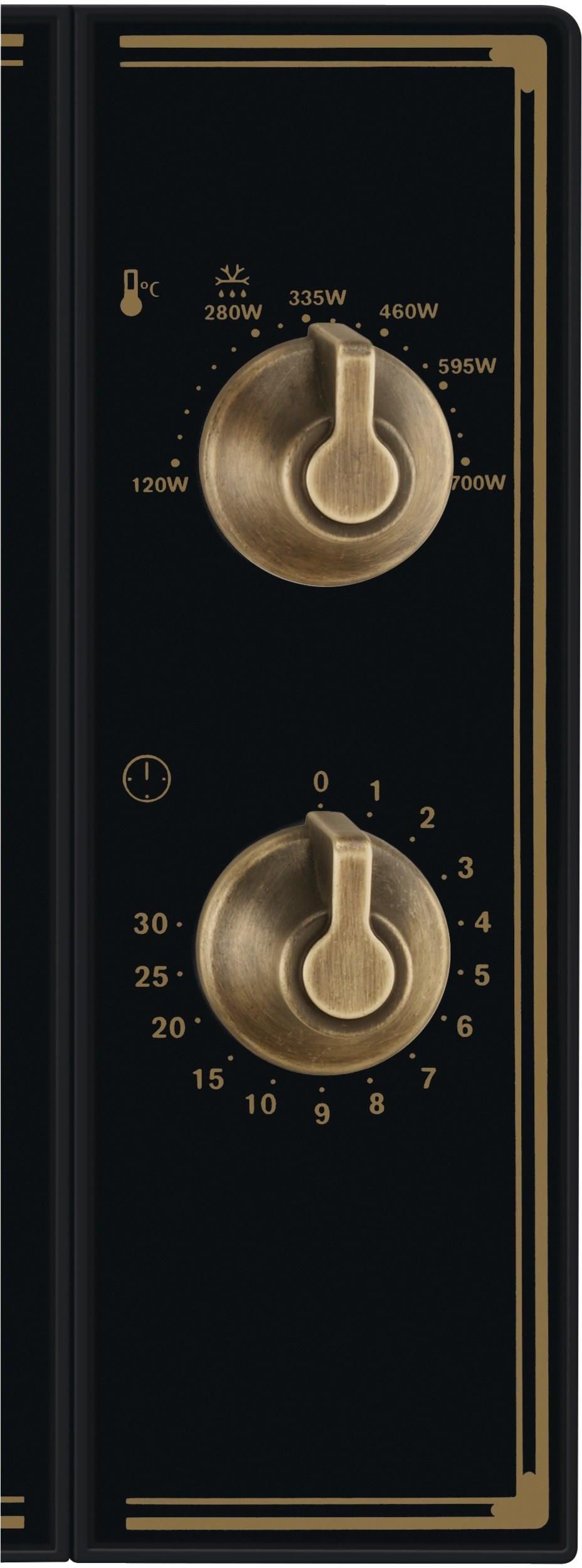 фото Микроволновка Electrolux EMM20000OK