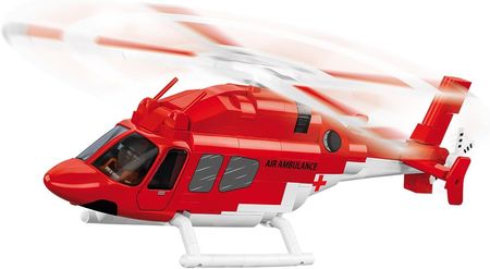 COBI Action Town Bell 429 Air Ambulance (COBI-26629)