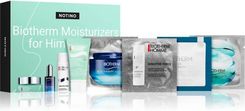 Zdjęcie Beauty Discovery Box Notino Biotherm Moisturizers For Him And Her Zestaw Unisex - Marki