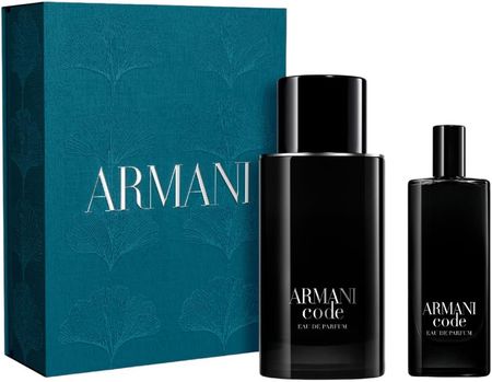 Giorgio Armani Acqua di Gio Profondo セット Giorgio Armani Acqua Di Gio Profondo - Zestaw - opinie i
