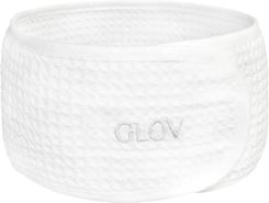 Zdjęcie Glov Hydroweave Headband Opaska Kosmetyczna Ivory 1szt. - Gniewkowo