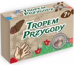 Zdjęcie Kangur Tropem Przyrody mini - Jastarnia