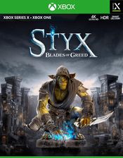 Zdjęcie Styx Blades of Greed (Gra Xbox Series X) - Milanówek