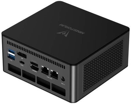 MINISFORUM UM890 Proミニpc MINISFORUM UM890 Pro Mini PC - AMD AI Ryzen 9 8945HS, 8 C/16