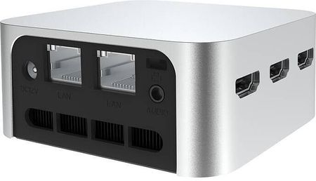 Acemagic Komputer Mini-PC T8Plus (ACET8PLUS) - Komputer