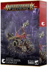Zdjęcie Games Workshop Warhammer Age of Sigmar Doom Diver Catapult - Wołomin