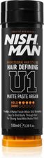Zdjęcie Nish Man U1 Pasta Stylizująca 100Ml - Myślenice