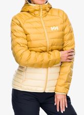 Zdjęcie Kurtka ocieplana damska Helly Hansen Banff Hooded Insulator - Jelenia Góra