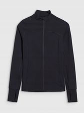 Zdjęcie Bluza damska 4F 4FWSS25TFSWF466-20S-L - Września