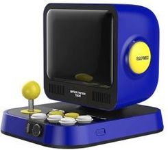 Capcom Retro Station C8 Capcom Niebieski
