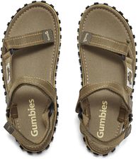 Zdjęcie Gumbies Sandały Tracker Sandals Unisex Beżowe - Gozdnica