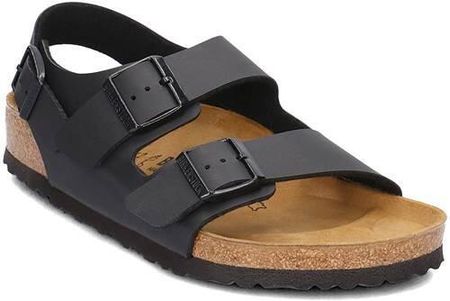 Birkenstock Milano Brązowe