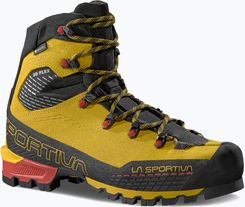 Zdjęcie La Sportiva Wysokogórskie Trango Alpine Gtx Yellow Żółty - Zakroczym