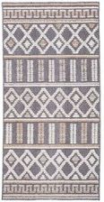 Zdjęcie Multidecor Dywan Nepal 200X280Cm Geometria Antracyt - Ełk