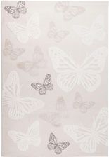 Zdjęcie Multidecor Dywan Wewnętrzny Elio 160X230Cm Szaro-Kremowy (508382) - Ślesin