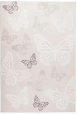 Zdjęcie Multidecor Dywan Wewnętrzny Elio 80X150Cm Szaro-Kremowy (508380) - Wisła