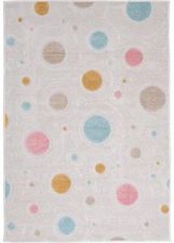 Zdjęcie Multidecor Dywan Wewnętrzny Piar 120X170Cm Wielokolorowy (508553) - Zamość