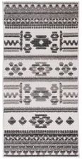 Zdjęcie Multidecor Dywan Wewnętrzny Nepal Aztecki 80X153Cm Szary (508234) - Jelenia Góra