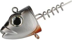 Zdjęcie Mikado Wkręt Do Przynęt Miękkich Jaws Vertical Natural Roach 30G - Pajęczno