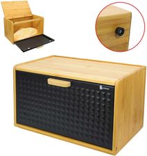 Brunbeste Chlebak Pojemnik Na Pieczywo Dwustronny (4256)