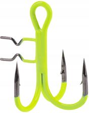 Kotwica Mikado Jaws Vertical Uv Fluo Hja12-3/0-F 4 Szt
