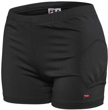 Spodnie treningowe damskie Fila FBL172003900