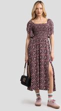 Big Star sukienka na co dzień boho midi rozmiar XL