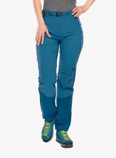 Zdjęcie Spodnie softshell damskie Mountain Equipment Chamois Pant AC - Knyszyn