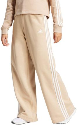 adidas spodnie z guzikami po bokach