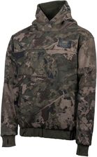 Zdjęcie Nash Bluza Męska Wędkarska Zero Tolerance Wind Chill Hoody Camo 52 2XL - Łapy