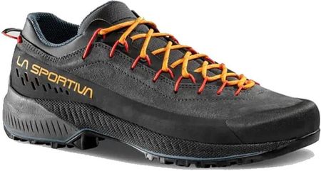La Sportiva Tx4 Evo Szare Pomarańczowe