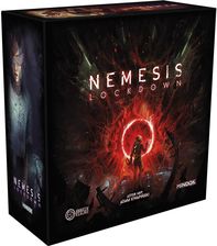 Mindok Nemesis Lockdown (CZ)