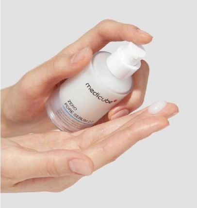 Medicube Zero Pore Serum 2.0 Serum Do Redukcji Porów 37Ml - zdjęcie 2