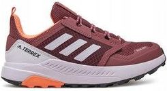 Zdjęcie adidas Terrex Trailmaker Rain.Rdy Id0926 Brązowy - Trzebinia