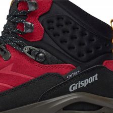 Zdjęcie Grisport 15205S26G Czerwony - Pelplin
