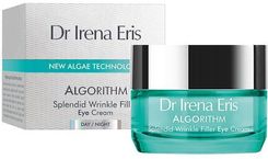 Zdjęcie Dr Irena Eris Algorithm Wypełniający Zmarszczki Krem Pod Oczy 15ml - Sępopol