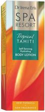 Zdjęcie Dr Irena Eris Spa Resort Tropical Tahiti Self-Tanning Balm Samoopalający Balsam Nawilżający Do Ciała 200ml - Białobrzegi