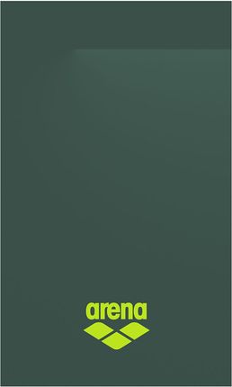 Arena Ręcznik Szybkoschnący Microfiber Dark Sage/Artic Lime 150X90Cm