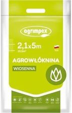 Zdjęcie Agrimpex Agrowłóknina Osłaniająca Hobby 2.1x5m A0022 - Siechnice